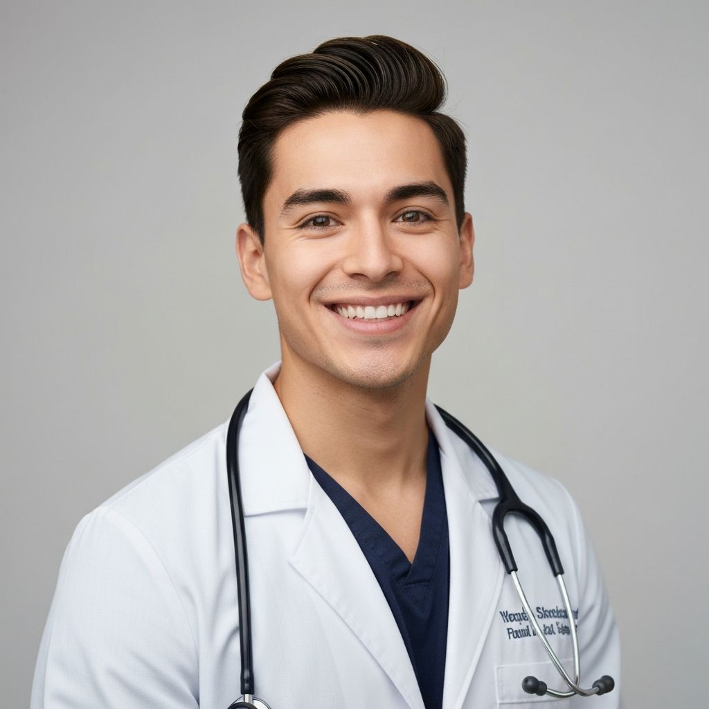 Dr. Lúcio De Lima Duarte